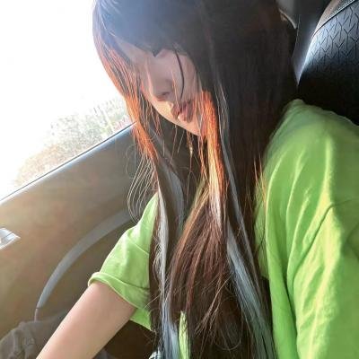 美发尸