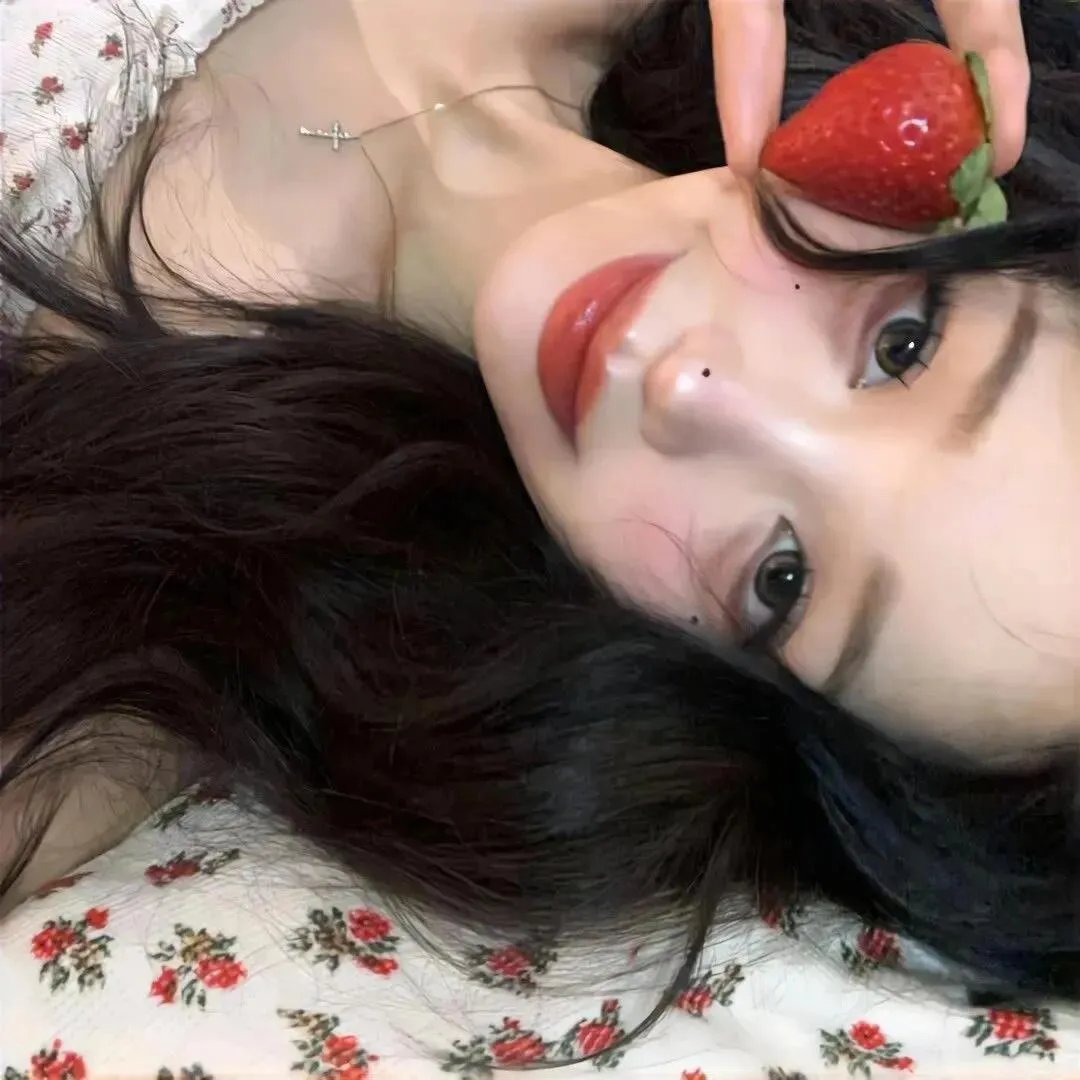 激情的爱